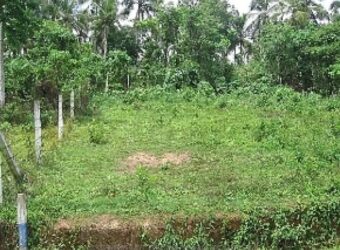 Land for Sale Mathugama