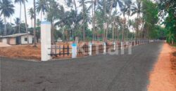 Super Commercial Land for Sale in Mellawagedara C30