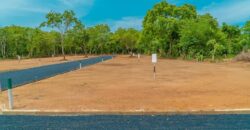 Commercial Land for rent Heart of The Nittambuwa town