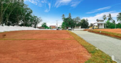 Athurugiriya Near Town Luxurious Land Plots for Sale