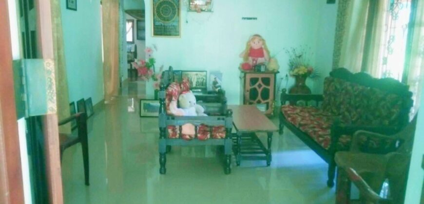 House for Sale – Kegalle