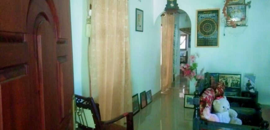 House for Sale – Kegalle