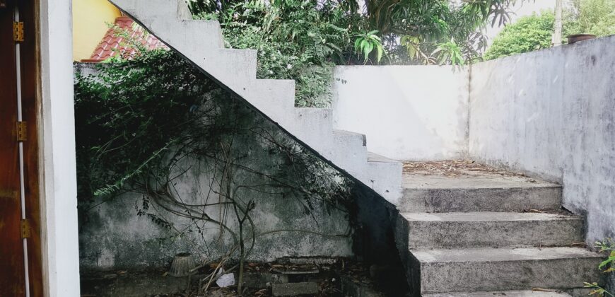 House for Sale – Himbutana