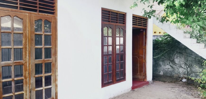 House for Sale – Himbutana