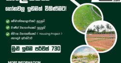 Kalaniya – Kaduwela Land For Sale