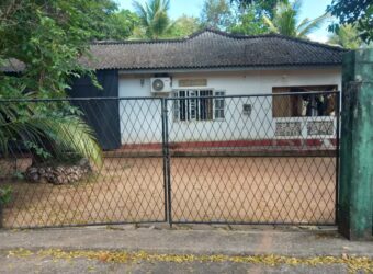 Boralasgamuwa Land For Sale