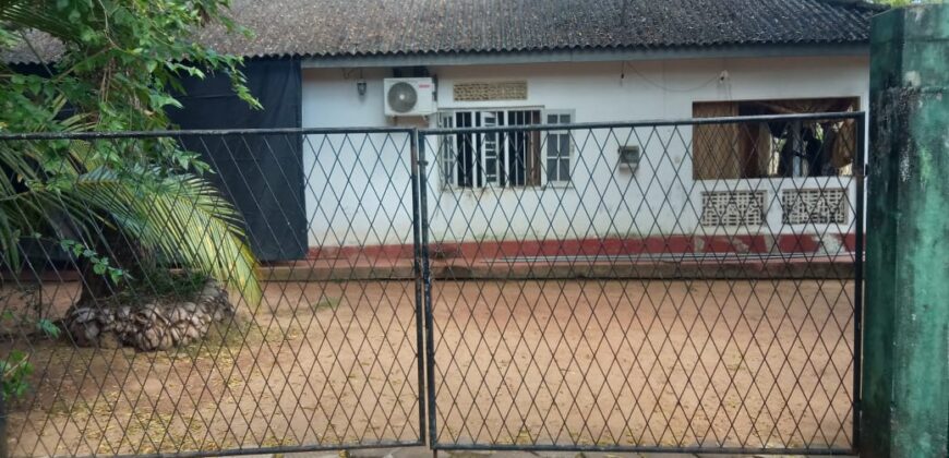 Boralasgamuwa Land For Sale