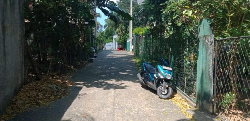 Boralasgamuwa Land For Sale