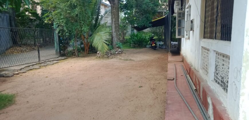 Boralasgamuwa Land For Sale