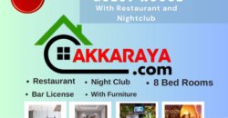 Maharagama Guesthouse For Sale