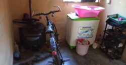 Hanwella Kahahena House