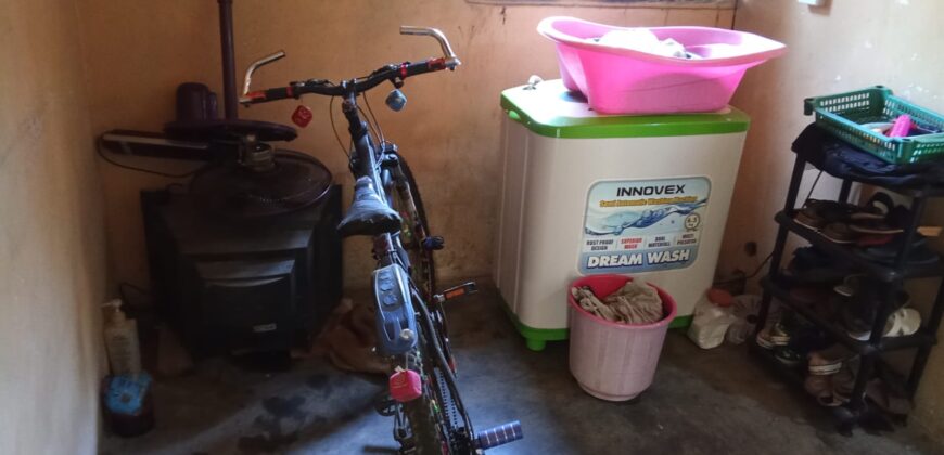 Hanwella Kahahena House