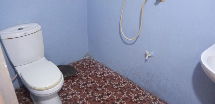 Hanwella Kahahena House