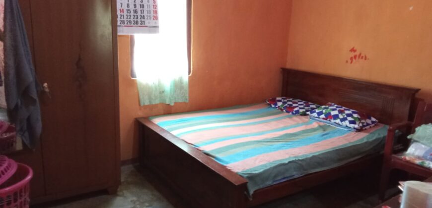 Hanwella Kahahena House