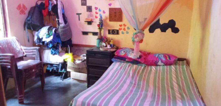 Hanwella Kahahena House