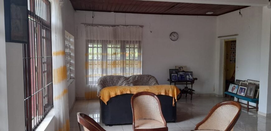 House for Sale – Kothalawala
