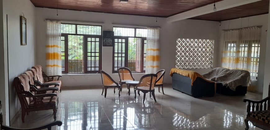 House for Sale – Kothalawala