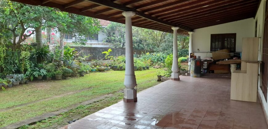 House for Sale – Kothalawala