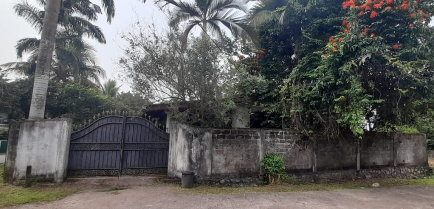 House for Sale – Kothalawala