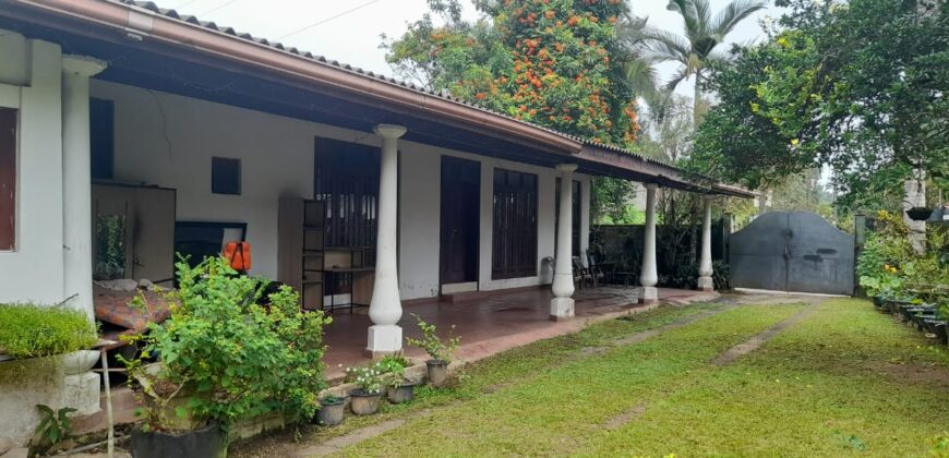 House for Sale – Kothalawala