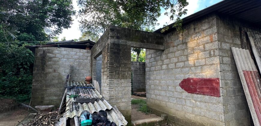 Hanwella Land for Sale