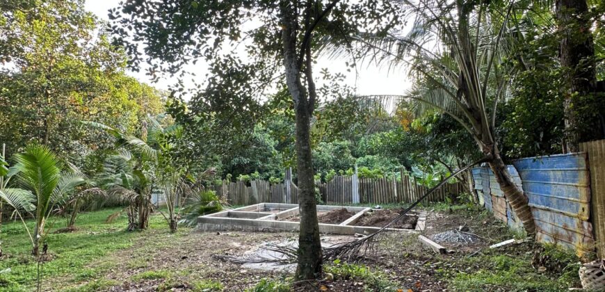 Hanwella Land for Sale