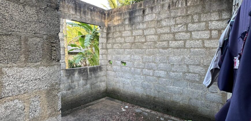 Hanwella Land for Sale