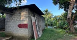 Hanwella Land for Sale