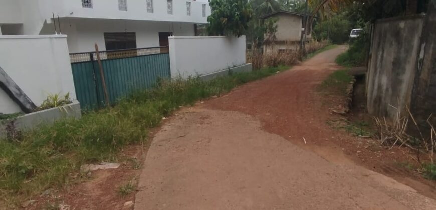 House for Sale – Kahathuduwa