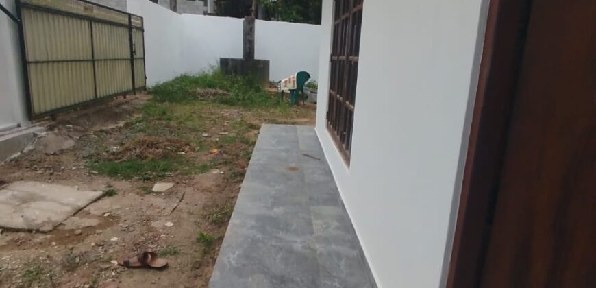 House for Sale – Kahathuduwa