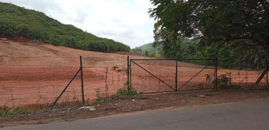 Land for Sale – Kalutara District