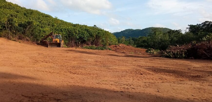 Land for Sale – Kalutara District
