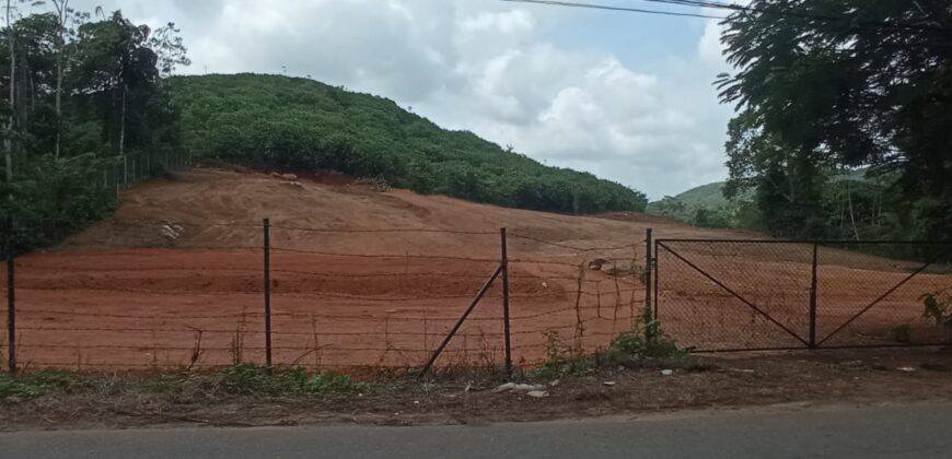 Land for Sale – Kalutara District