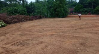 Land for Sale – Kalutara District
