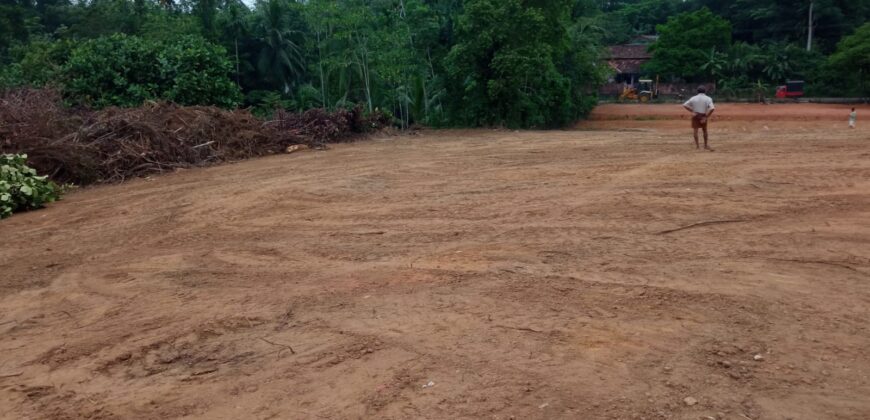 Land for Sale – Kalutara District