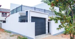 Brand New Single Storied House For Sale Athurugiriya