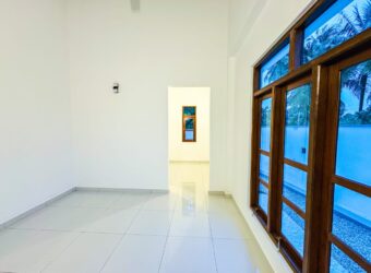 Brand New Single Storied House For Sale Athurugiriya