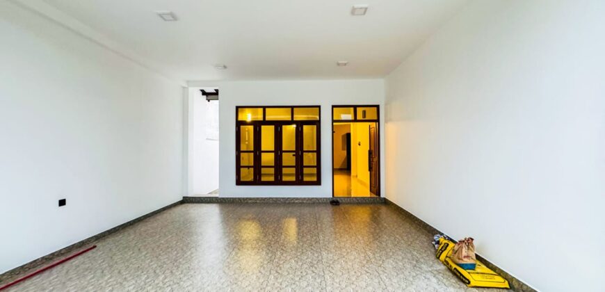 Brand New Single Storied House For Sale Athurugiriya