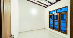 Brand New Single Storied House For Sale Athurugiriya