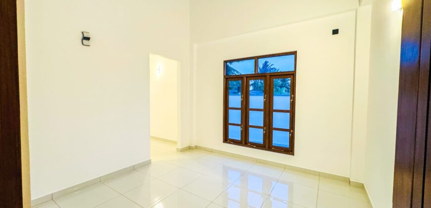 Brand New Single Storied House For Sale Athurugiriya