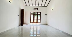 Single Storied Brand New House For Sale Galwarusawa Road