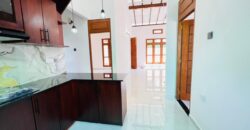 Single Storied Brand New House For Sale Galwarusawa Road