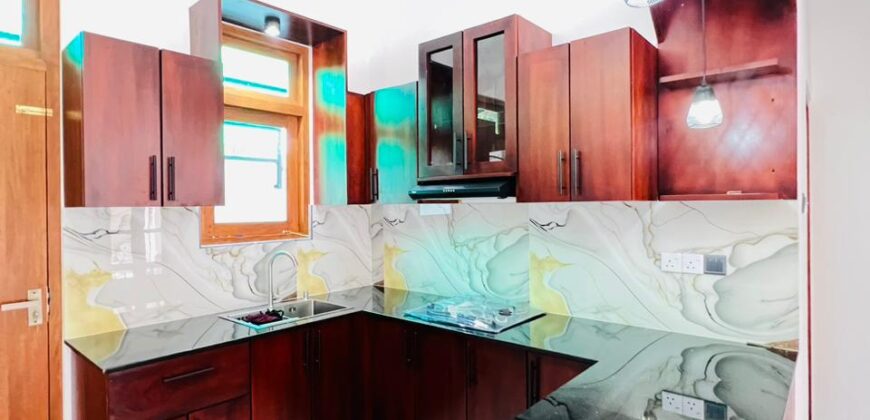 Single Storied Brand New House For Sale Galwarusawa Road