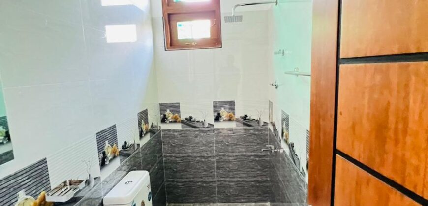 Single Storied Brand New House For Sale Galwarusawa Road