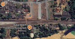 Land for Sale – Mount Lavinia