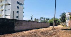 Land for Sale – Mount Lavinia
