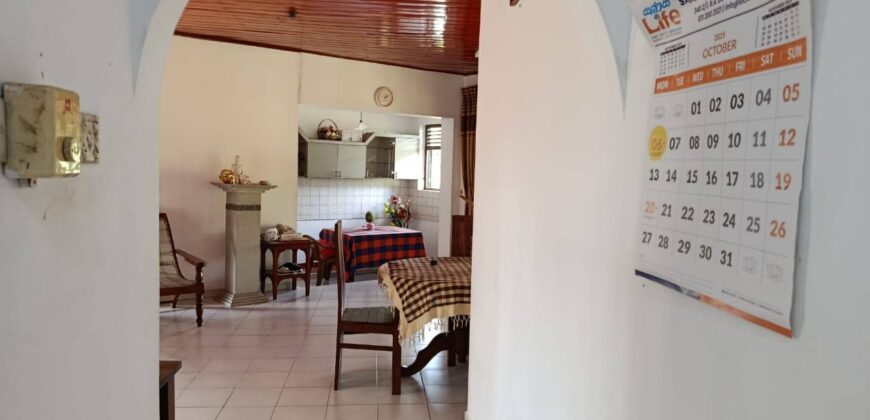 House for Sale – Piliyandala