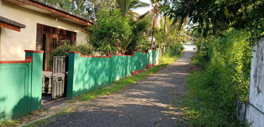 House for Sale – Piliyandala