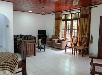 House for Sale – Piliyandala