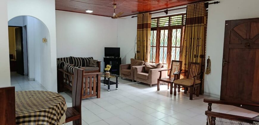 House for Sale – Piliyandala